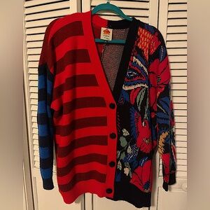 Farm Rio Women’s Cardigan